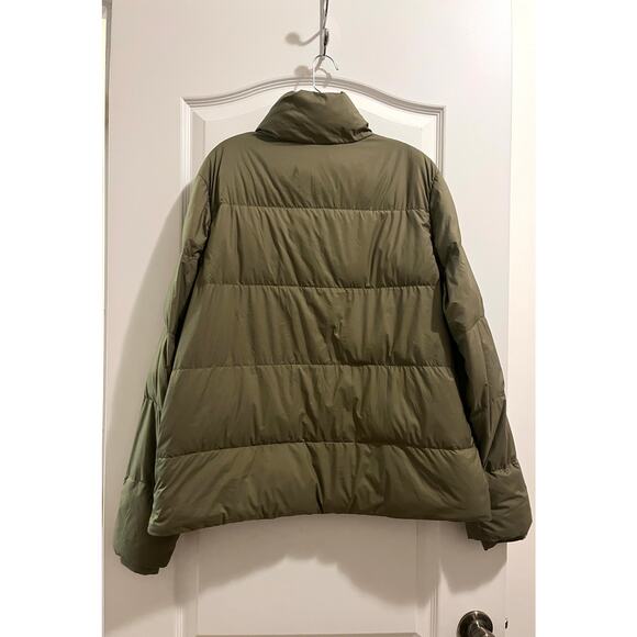 Patagonia Silent Down Jacket - Picture 3 of 13